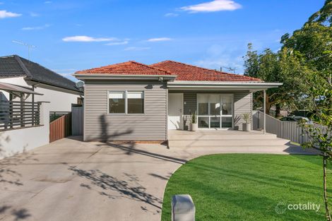 Property photo of 15 Fisher Street Yagoona NSW 2199