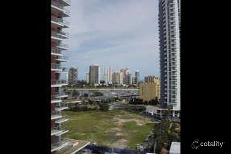 Property photo of 1012/3 Como Crescent Southport QLD 4215