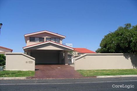 Property photo of 92 Helmsman Boulevard St Huberts Island NSW 2257