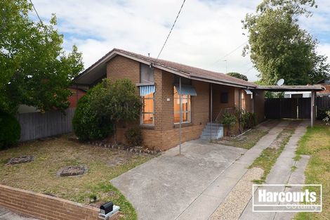 Property photo of 32 Marlock Street Frankston North VIC 3200