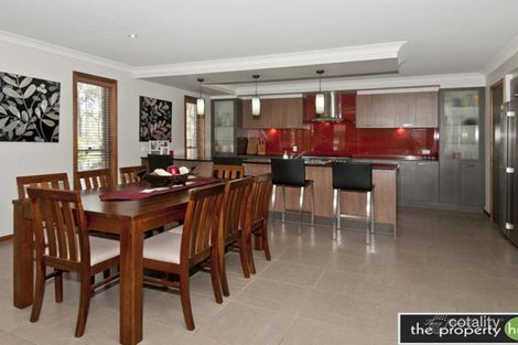 Property photo of 36 Pebble Beach Drive Windaroo QLD 4207