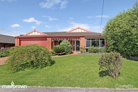 9 Norvel Rd, Ferntree Gully, VIC 3156