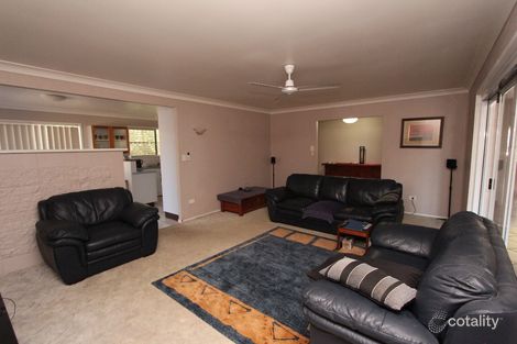 Property photo of 4 Sunset Avenue Mundingburra QLD 4812