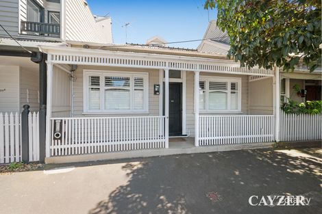 241 Princes St, Port Melbourne, VIC 3207