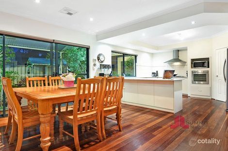 Property photo of 4 Jade Crescent Dalyellup WA 6230