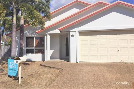 Property photo of 58 Honeyeater Circuit Douglas QLD 4814