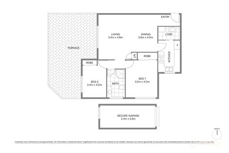 360 Miller St, Cammeray, NSW 2062