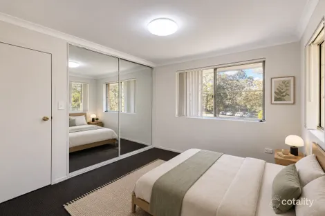 Property photo of 23/94 Park Road Rydalmere NSW 2116