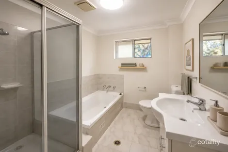 Property photo of 23/94 Park Road Rydalmere NSW 2116
