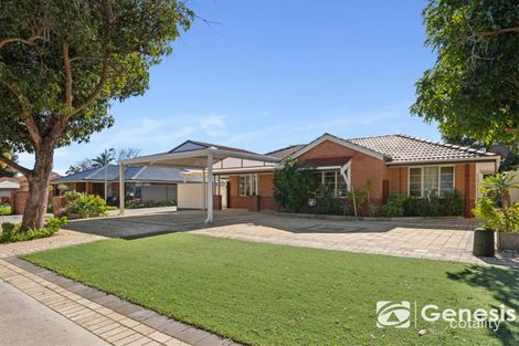 Property photo of 95 Toorak Road Rivervale WA 6103