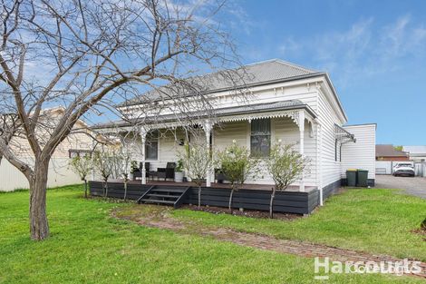 Property photo of 21 Henry Street Horsham VIC 3400