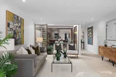 Property photo of 354A Young Street Annandale NSW 2038