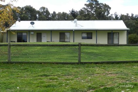 Property photo of 711 Mullins Creek Road Gurrundah NSW 2581