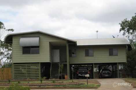 47 Blain St, Blackwater, QLD 4717