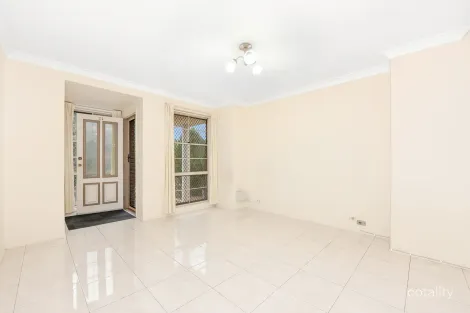 Property photo of 21 St Pauls Way Blacktown NSW 2148