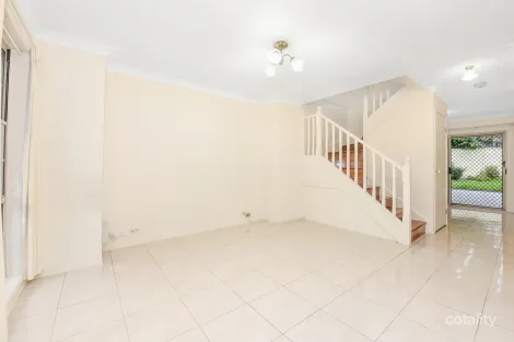 Property photo of 21 St Pauls Way Blacktown NSW 2148