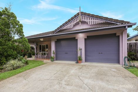 22 Opaline Cl, Brinsmead, QLD 4870