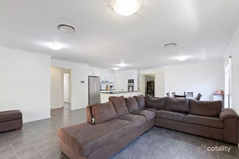 Property photo of 4 Cimmaron Circuit Thornlands QLD 4164