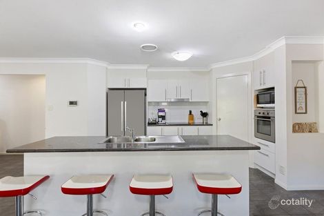 Property photo of 4 Cimmaron Circuit Thornlands QLD 4164