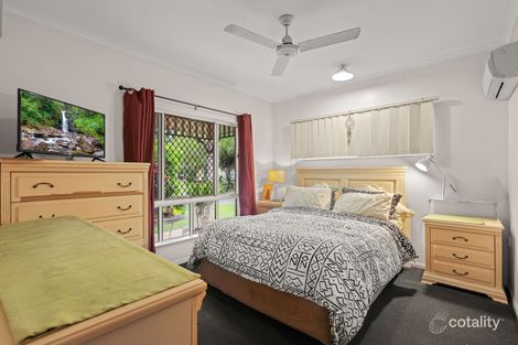 Property photo of 22 Opaline Close Brinsmead QLD 4870