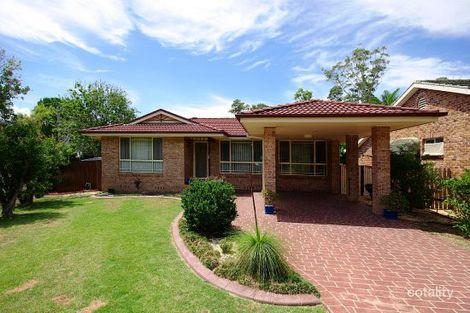 Property photo of 1 Flintwood Place Coffs Harbour NSW 2450