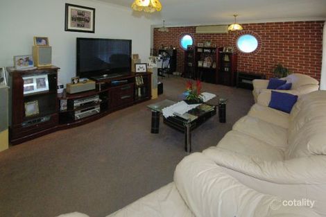 Property photo of 1 Flintwood Place Coffs Harbour NSW 2450