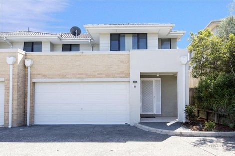 Property photo of 11/1 Stansfield Avenue Bankstown NSW 2200