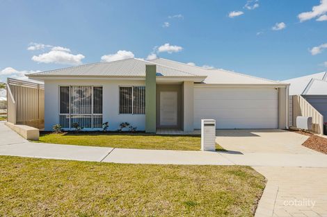 Property photo of 20 Freedom Approach Two Rocks WA 6037