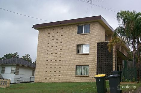 Property photo of 2/21 Huxley Avenue Alderley QLD 4051
