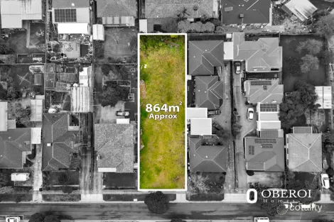 Property photo of 21 Camellia Avenue Noble Park North VIC 3174