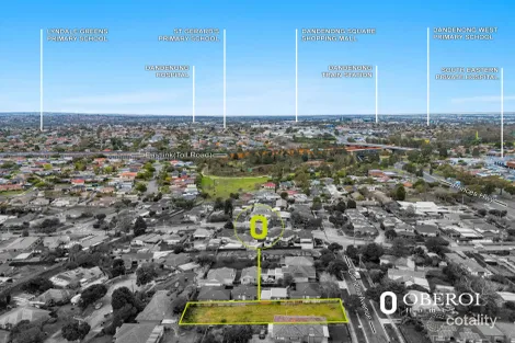 Property photo of 21 Camellia Avenue Noble Park North VIC 3174