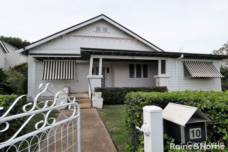 Property photo of 10 Frome Street Moree NSW 2400