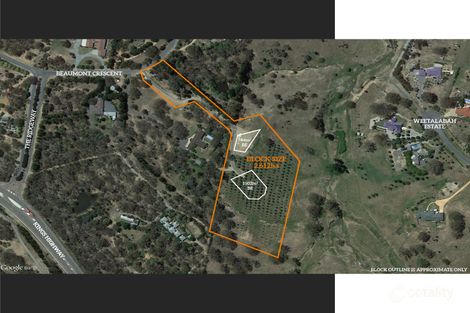 14 Beaumont Cres, The Ridgeway, NSW 2620