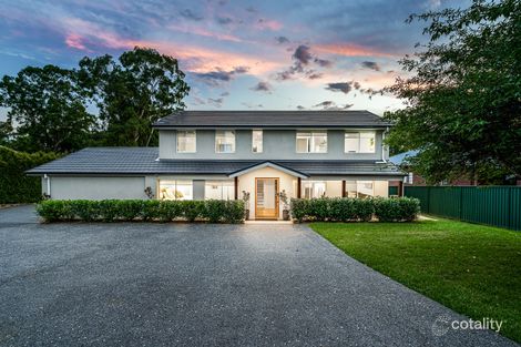 256 Blaxlands Ridge Rd, Blaxlands Ridge, NSW 2758