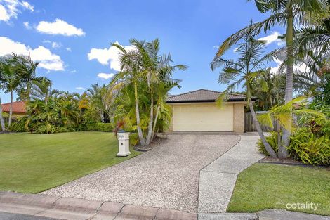 Property photo of 8 Springsure Drive Mudgeeraba QLD 4213