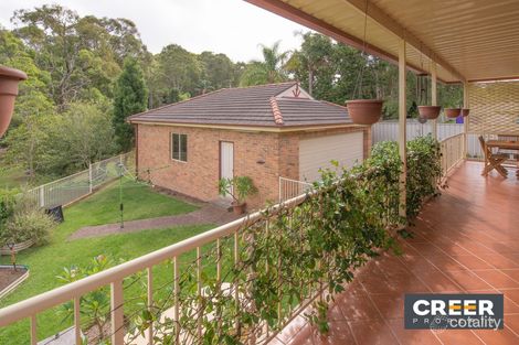 Property photo of 6 Cashel Close Mount Hutton NSW 2290