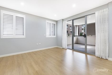 Property photo of 72/7 Chapman Avenue Beecroft NSW 2119