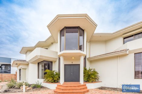Property photo of 5 Callaghan Way Noranda WA 6062