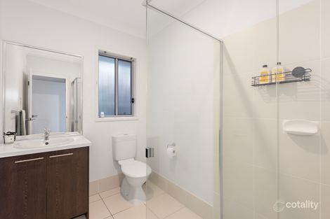 Property photo of 36 Wimmera Crescent Upper Coomera QLD 4209