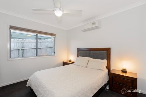Property photo of 36 Wimmera Crescent Upper Coomera QLD 4209