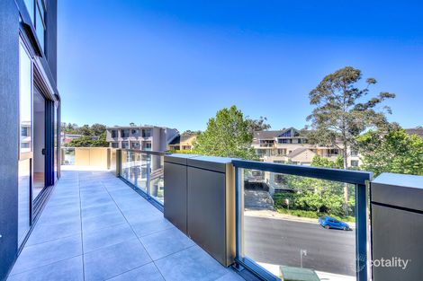 Property photo of 403/8A Pymble Avenue Pymble NSW 2073