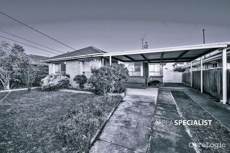 Property photo of 6 Kalimna Avenue Noble Park VIC 3174