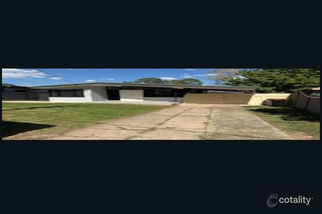 34 Ellis Cres, Miller, NSW 2168