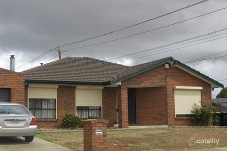 1 Kurung Dr, Kings Park, VIC 3021