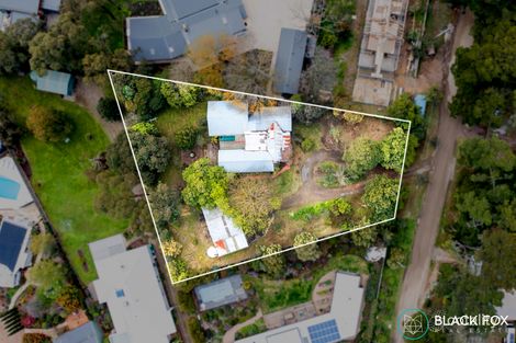 Property photo of 14 Johnson Street Balnarring VIC 3926