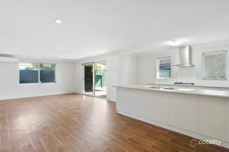 Property photo of 3/21 Fourth Avenue Mandurah WA 6210