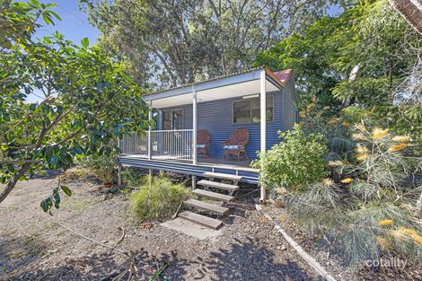 Property photo of 35 Sylvan Drive Moore Park Beach QLD 4670