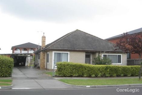 Property photo of 25 Ellis Street Dandenong VIC 3175