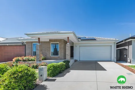 27 Lindbeck Cnr, Googong, NSW 2620