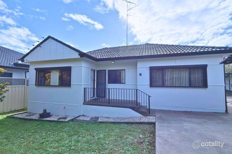 19 Orlando Cres, Seven Hills, NSW 2147